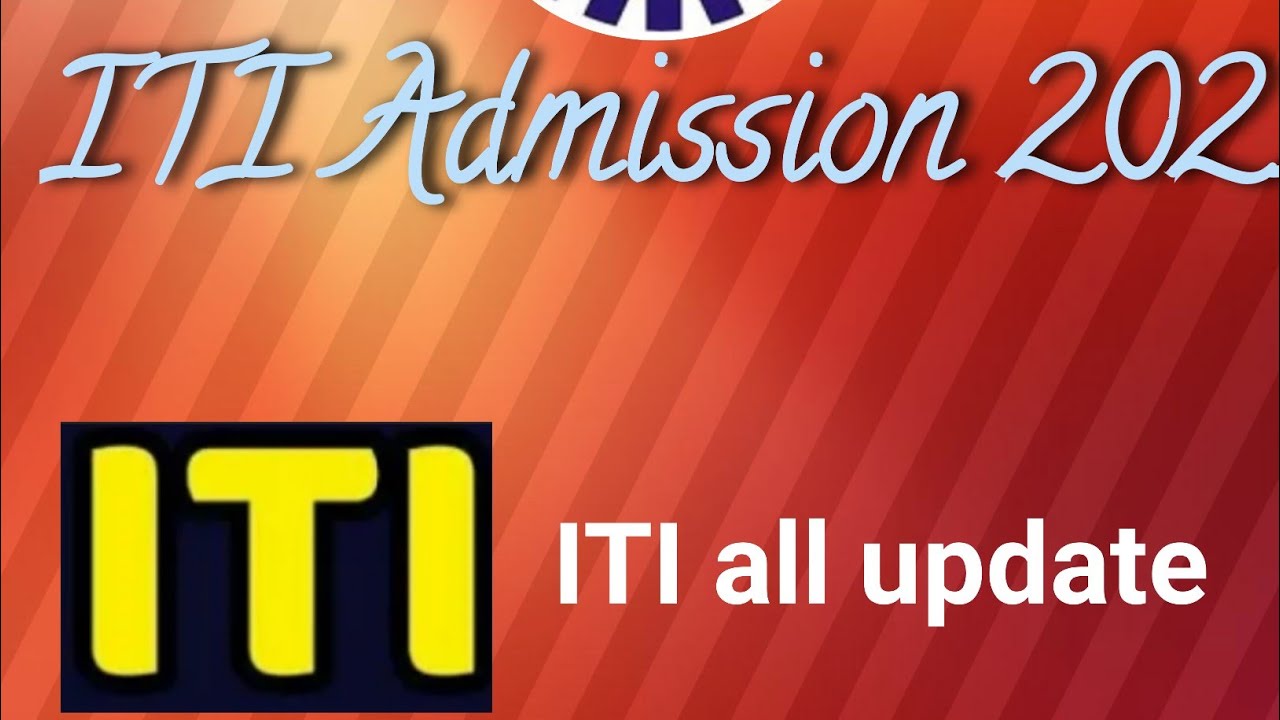 ITi admission 2021,WB iti online 2021,online from feel up