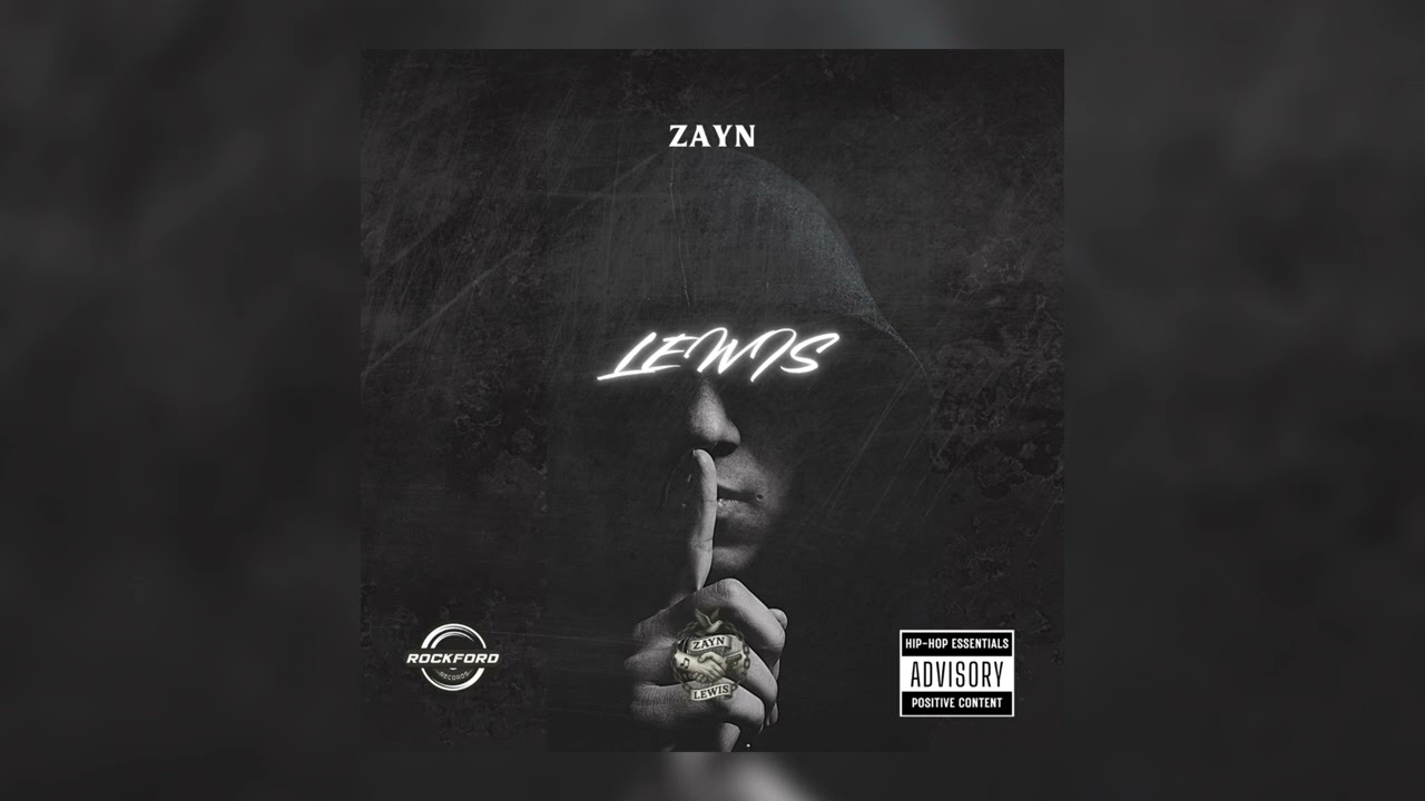 Zayn- Lewis