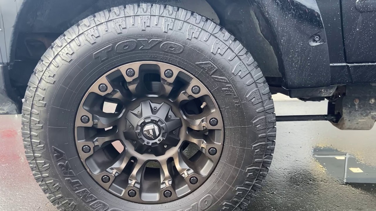 2009 Ford Ranger Sport 4X4