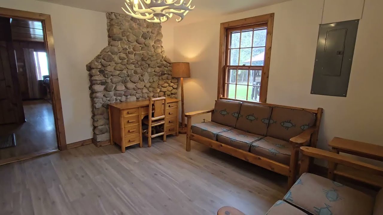 Lakeside Lodge Walk 2024