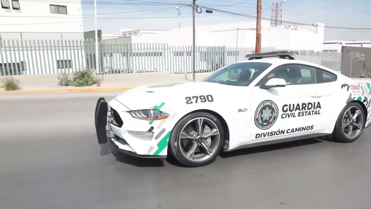 ✅PREVENCIÓN Y SEGURIDAD SIN LÍMITES EN CARRETERAS POTOSINAS