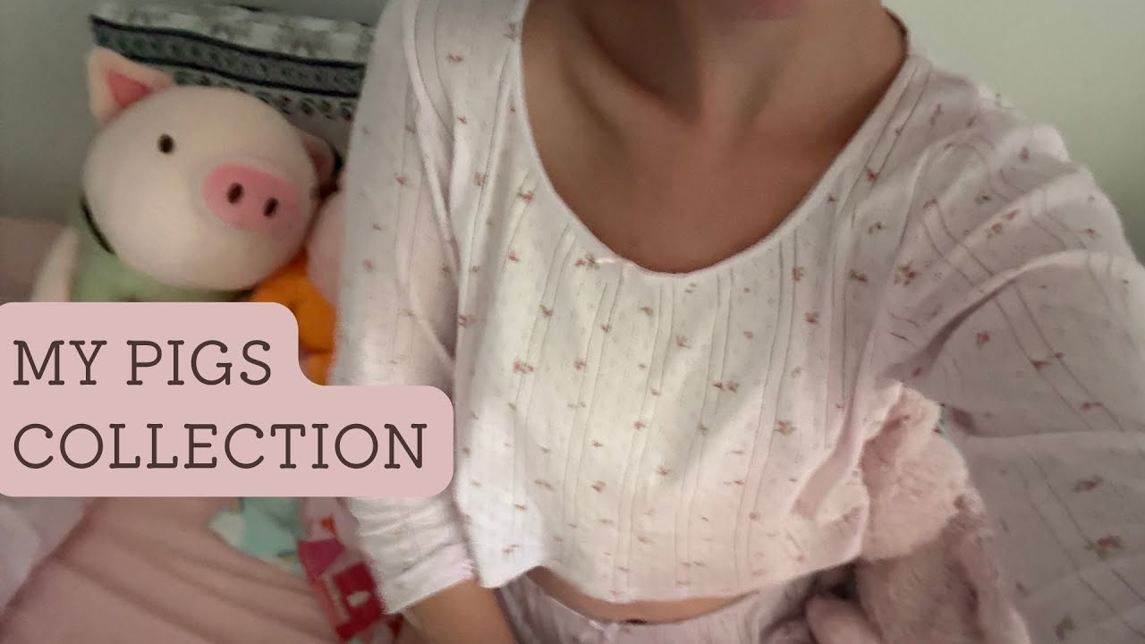 My Pigs Collection