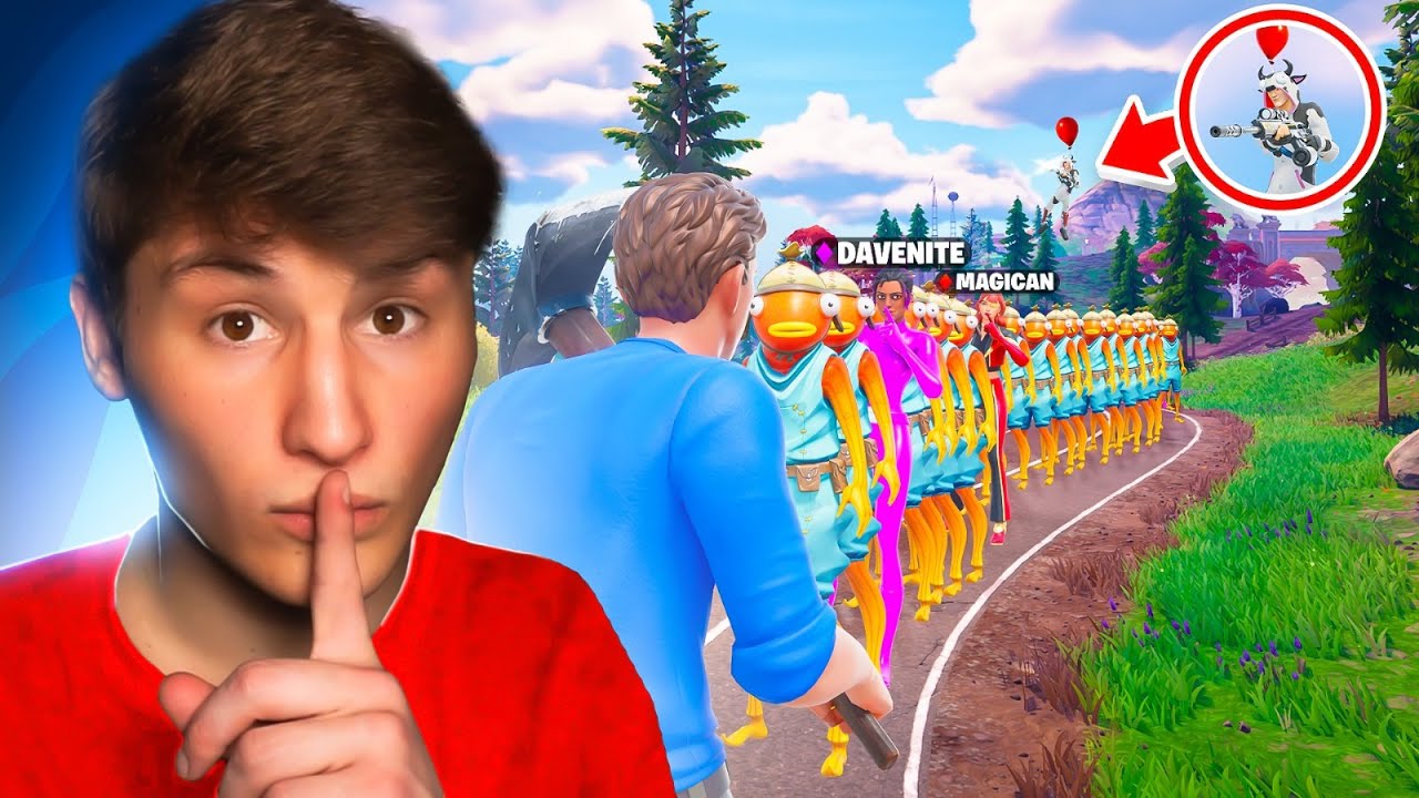 JONZY geht UNDERCOVER in ALVI sagt...🤫 (eskaliert)