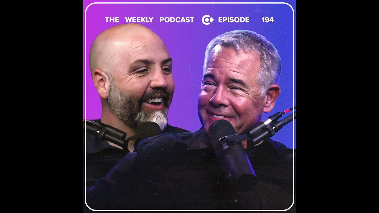 Episode 194 – The Least, The Last, and The Lost - The Weekly