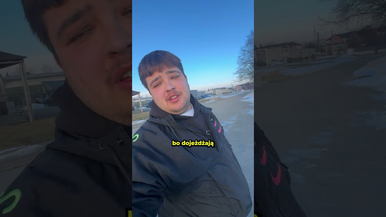 Kanał został utworzony🙏 Linka macie w bio❤️ #happy #funny #polska #rap #dance #viral #reaction