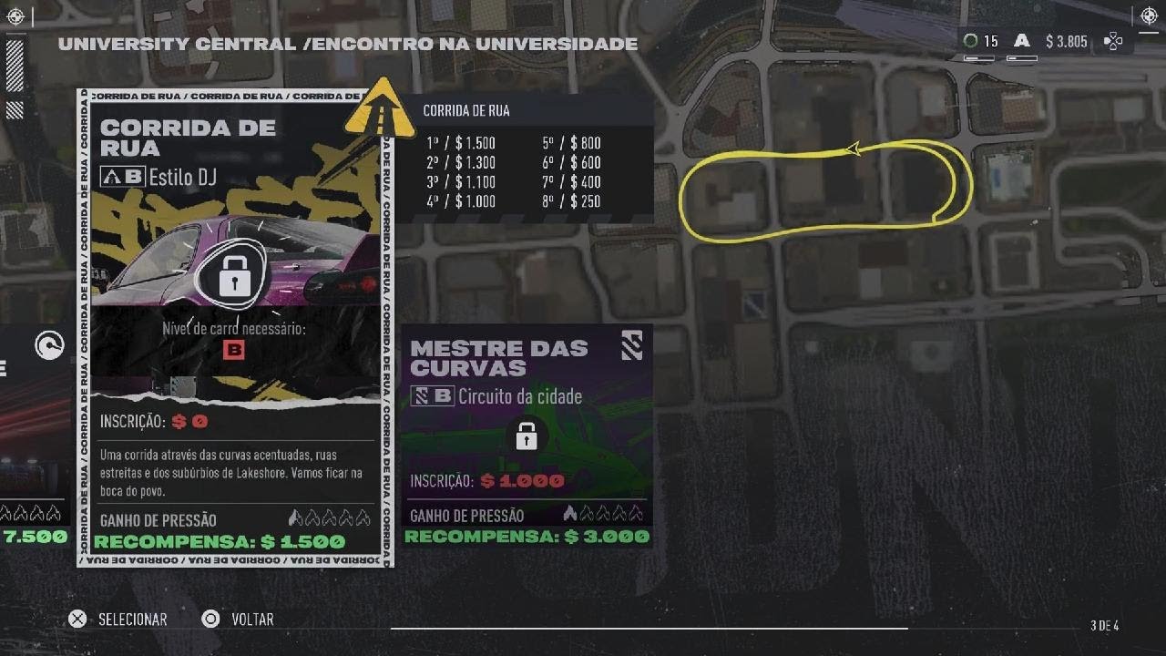 7# Need for Speed Unbound no Ps5 