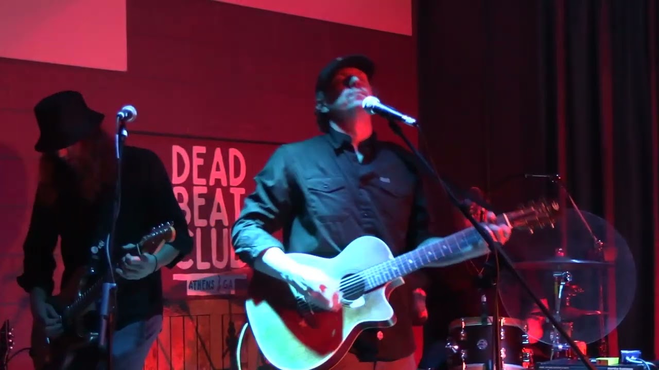 Southern Gothic @ The Dead Beat Club     2/26/26