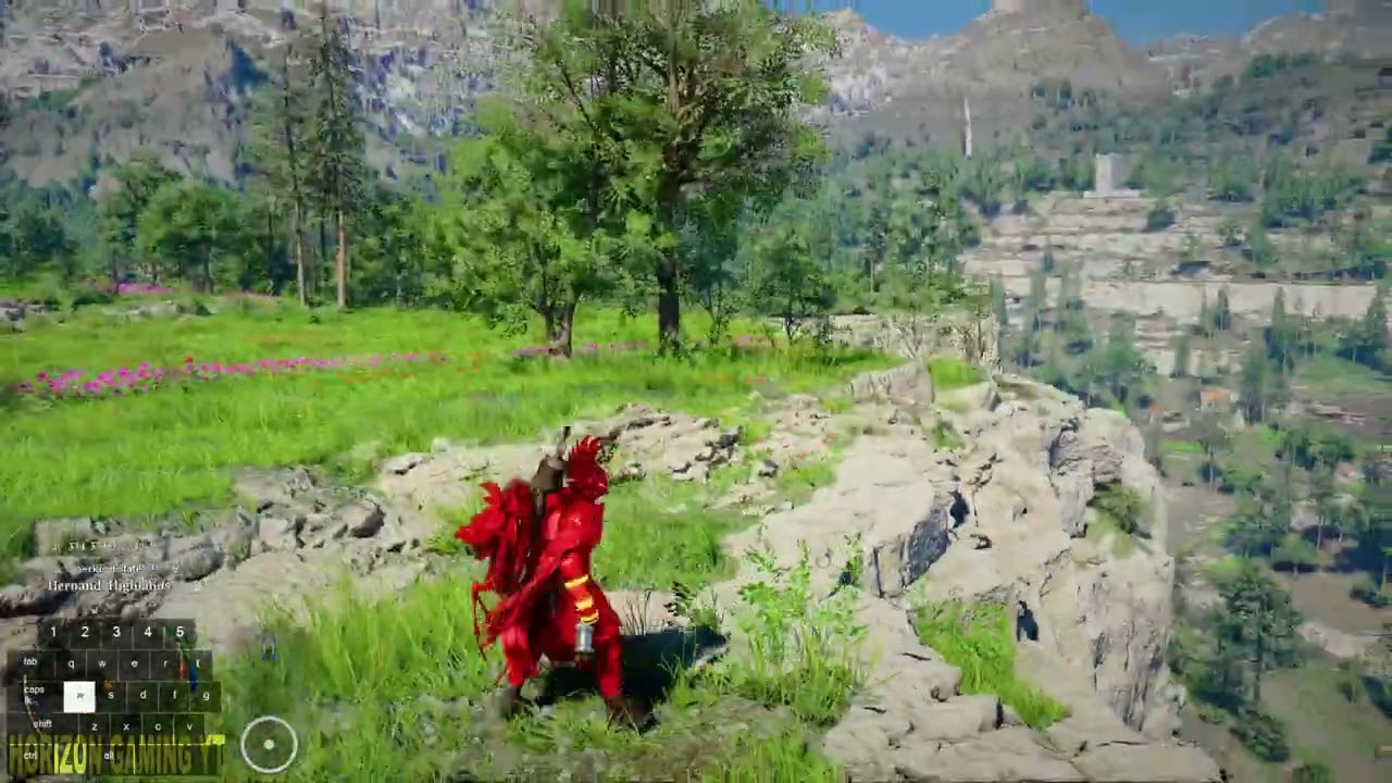 Crimson Desert All Abyss Transporter Location & Where to use the teleporter stone to Activate Nexus