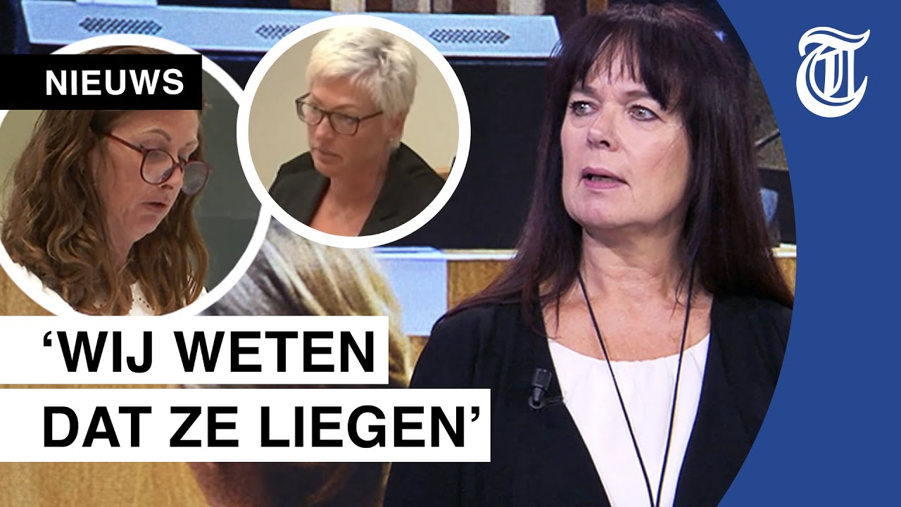 ‘Verhalen MH17-nabestaanden zo heftig en aangrijpend’