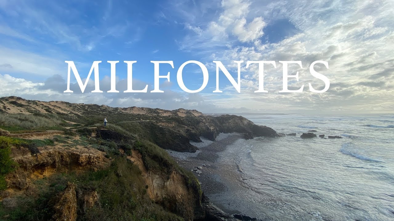 Vila Nova De Milfontes | PORTUGAL