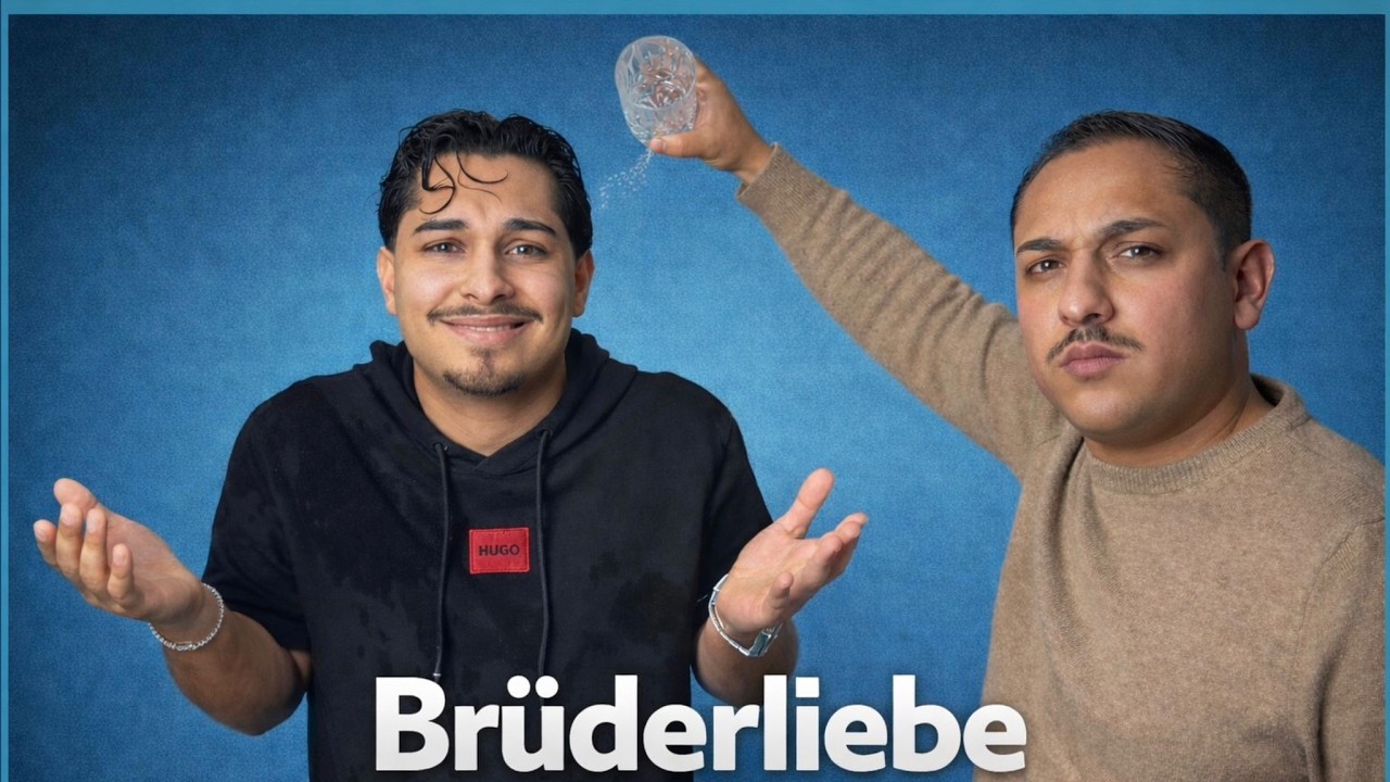 So ehrlich waren wir noch nie... Neben dem Handel - Podcast