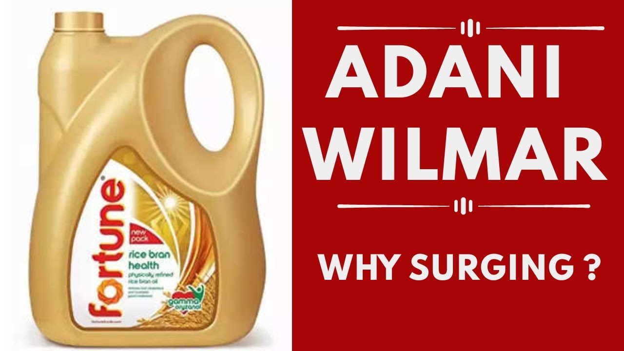 Adani Wilmar Share Analysis | Adani Wilmar Share News | Adani Wilmar Share Target |@tradetarget