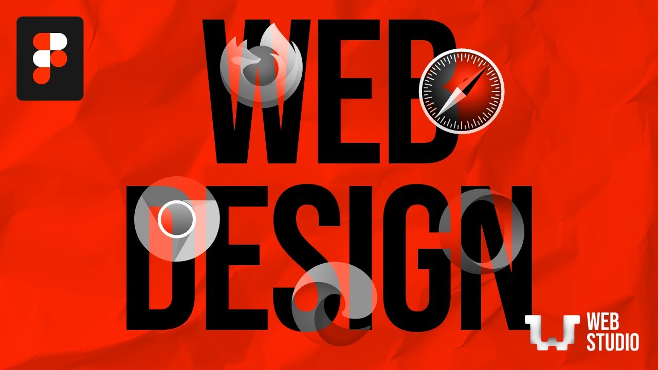 Beginner to Pro - 2026 Practical Web Design Full Course - More Design System - Part 04