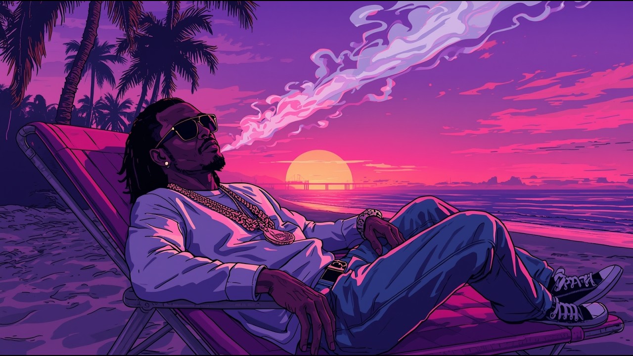 Snoop Dogg, 2Pac, Wiz Khalifa – Old School West Coast Rap Mix  90s | G Funk Old School Vibes