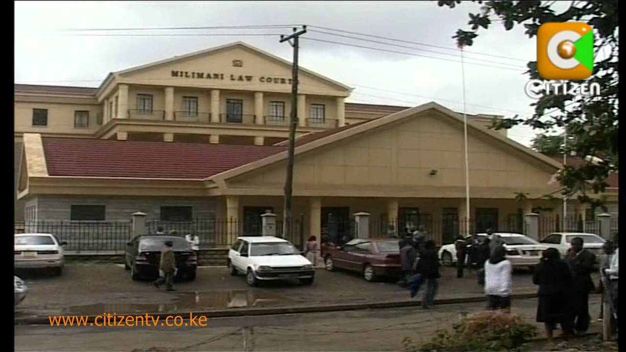 The Kibaki Succession : William Ruto