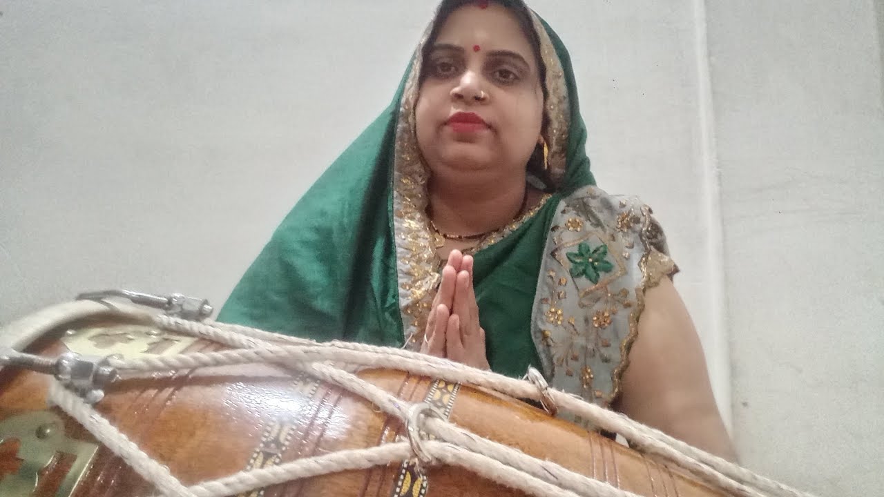 चेतावनी भजन मैं तो भर भर हिलकी रोई इस दुनिया में हमारो नहीं है कोई