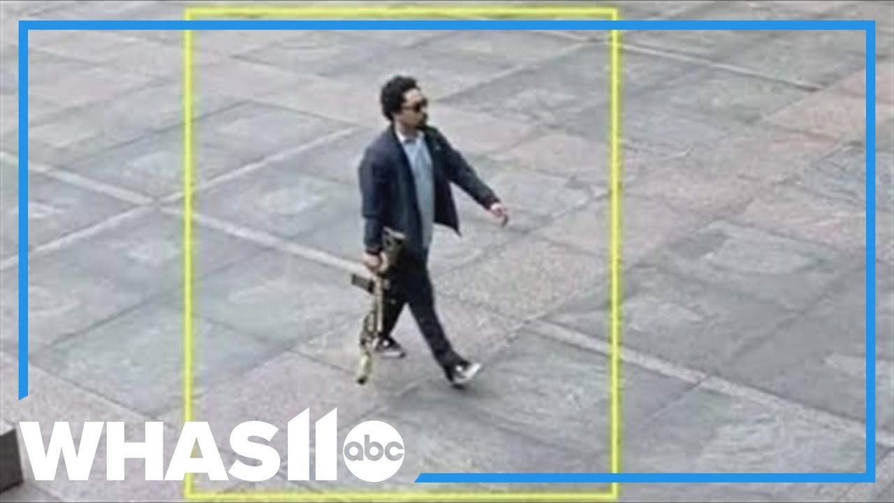 Police investigating motive for mass shooting in New York City
