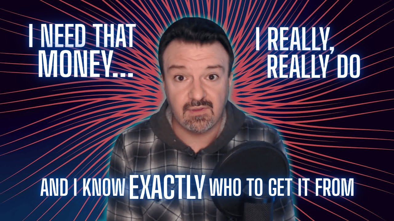 Who Keeps Giving DSP Money? And Why!? Pignosis Explained.
