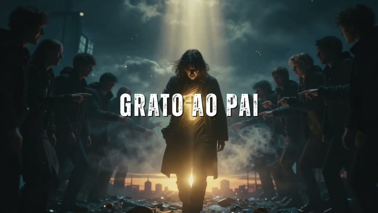 PREFACIUNS // GRATO AO PAI
