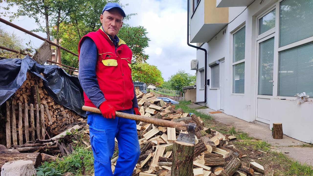 KNEZ - Rekla mi da sam četnik i sa milicijom odvela Samiru