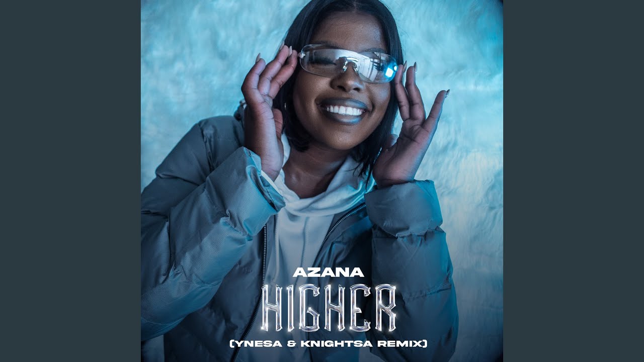 Higher (Remix)