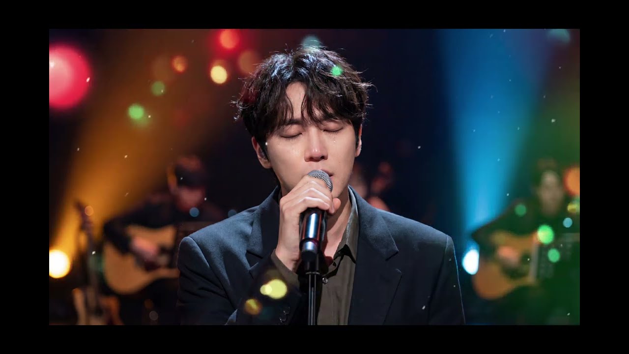 I Can’t Unlove You (Korean OST Vibes) | Emotional Kdrama Love Song | Sad Heartbreak Ballad