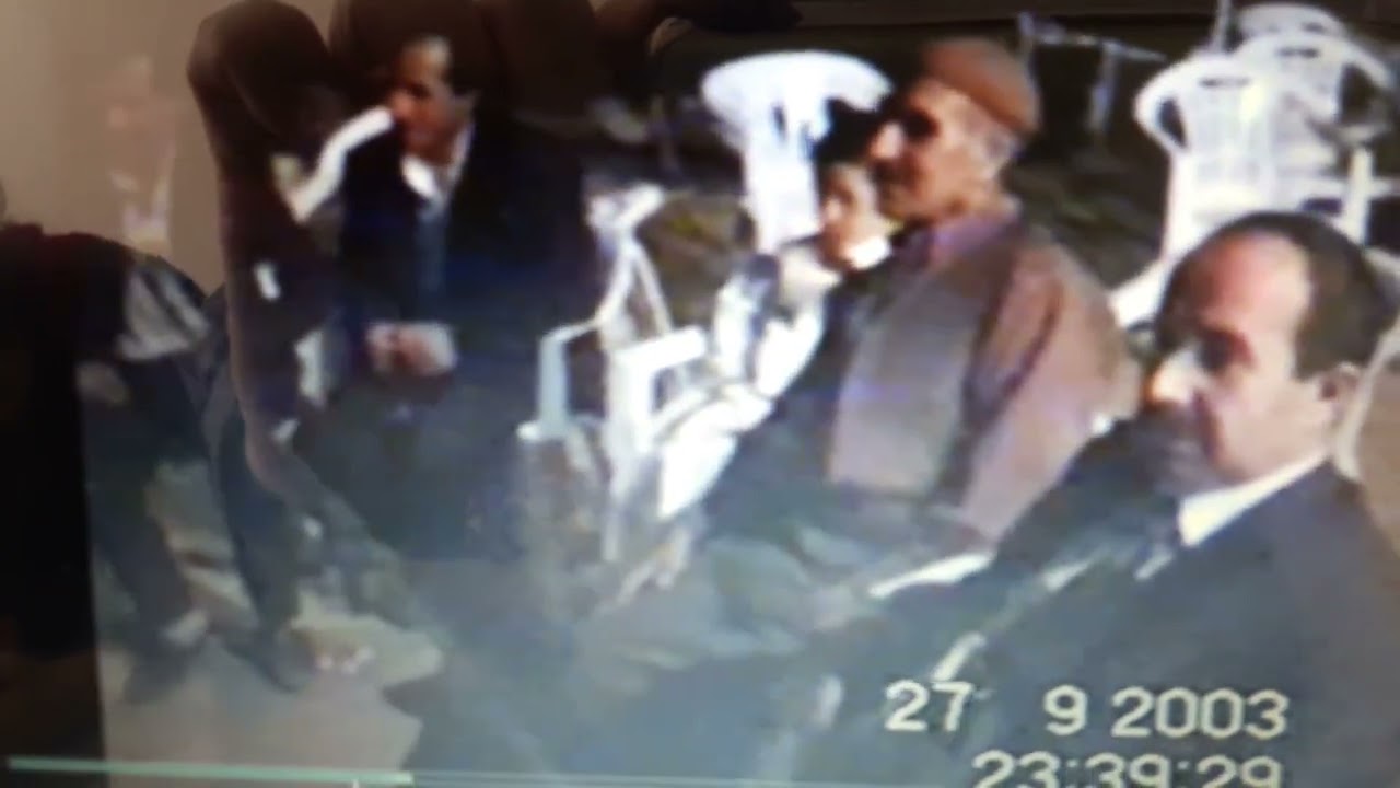 ÖZEL KÖY ŞÜKRÜ AĞA VE GAFFAR AĞA