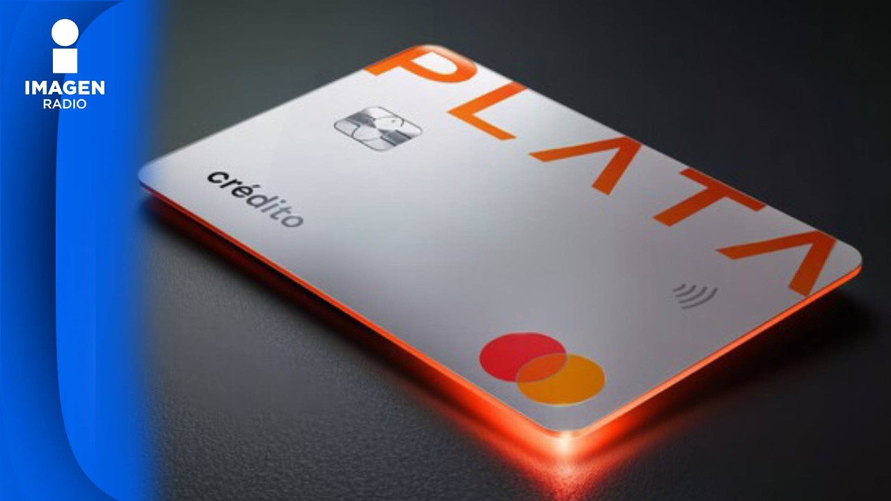 Banco Plata es un nuevo neobanco 100% digital en México