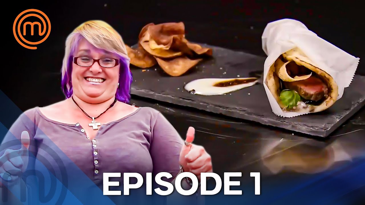MasterChef South Africa Season 2 | Episode 1 - 7 | Full Episode Compilation | MasterChef Universe