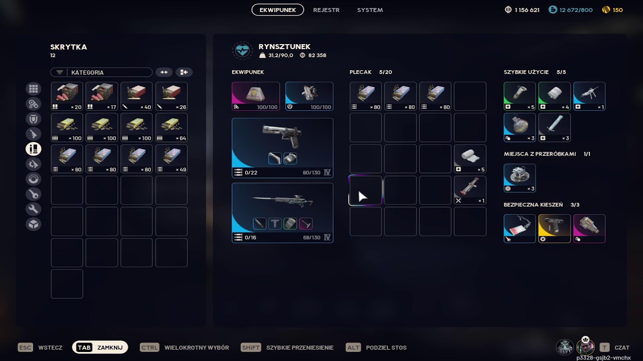 ARC Raiders  SOLO