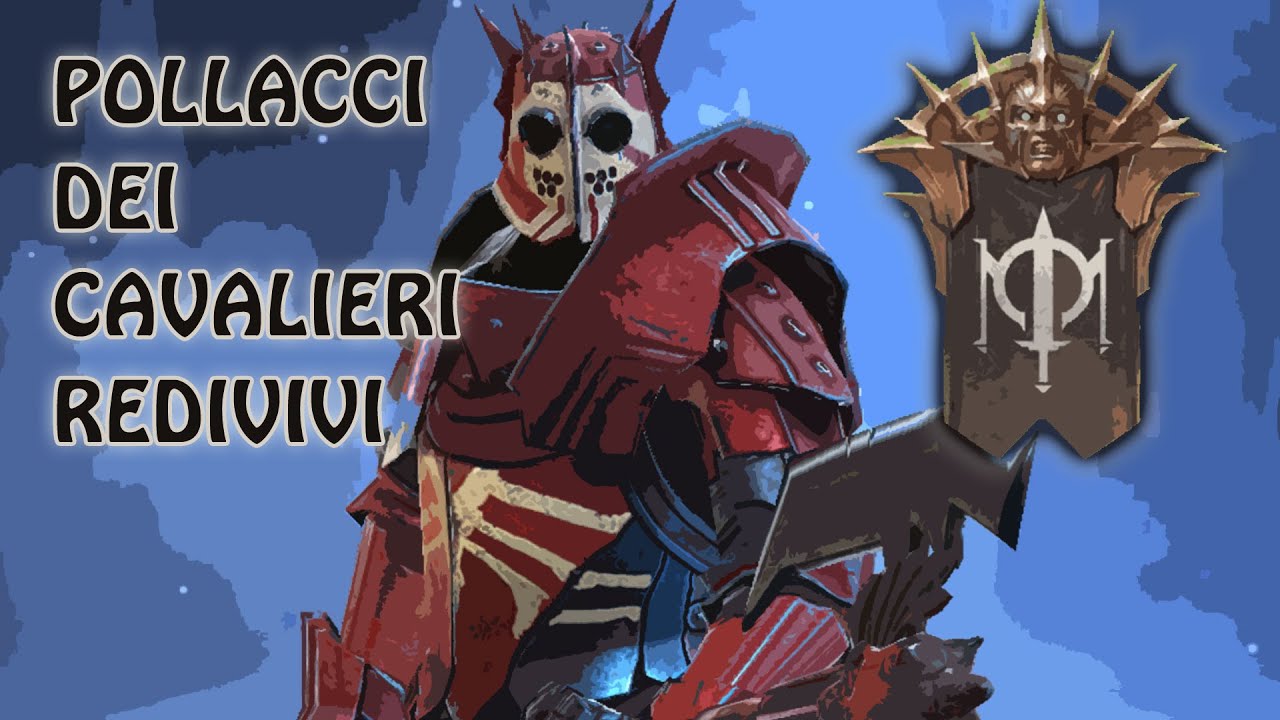 RAID | Campioni RARI dei CAVALIERI REDIVIVI: Chi salvare?
