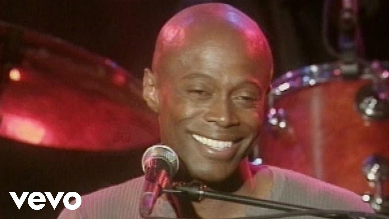 Kem - Love Calls