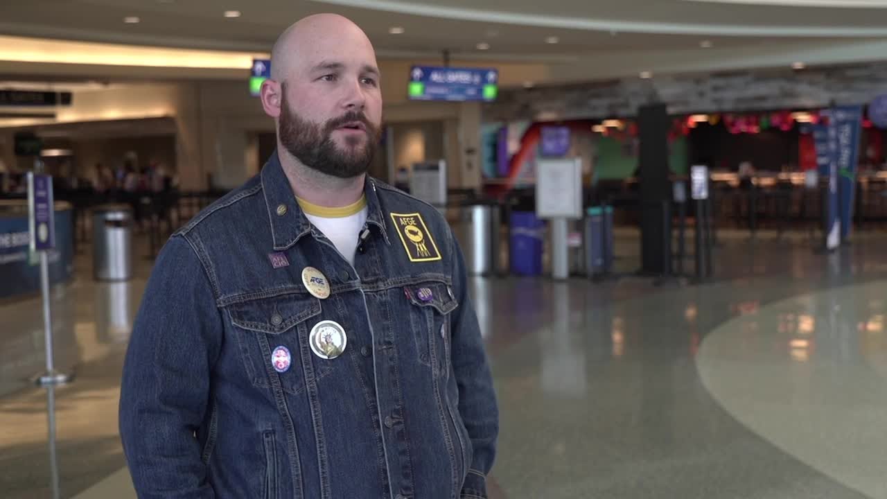 Сотрудники TSA в Бойсе испытывают стресс и сталкиваются с проблемами безопасности на фоне приоста...