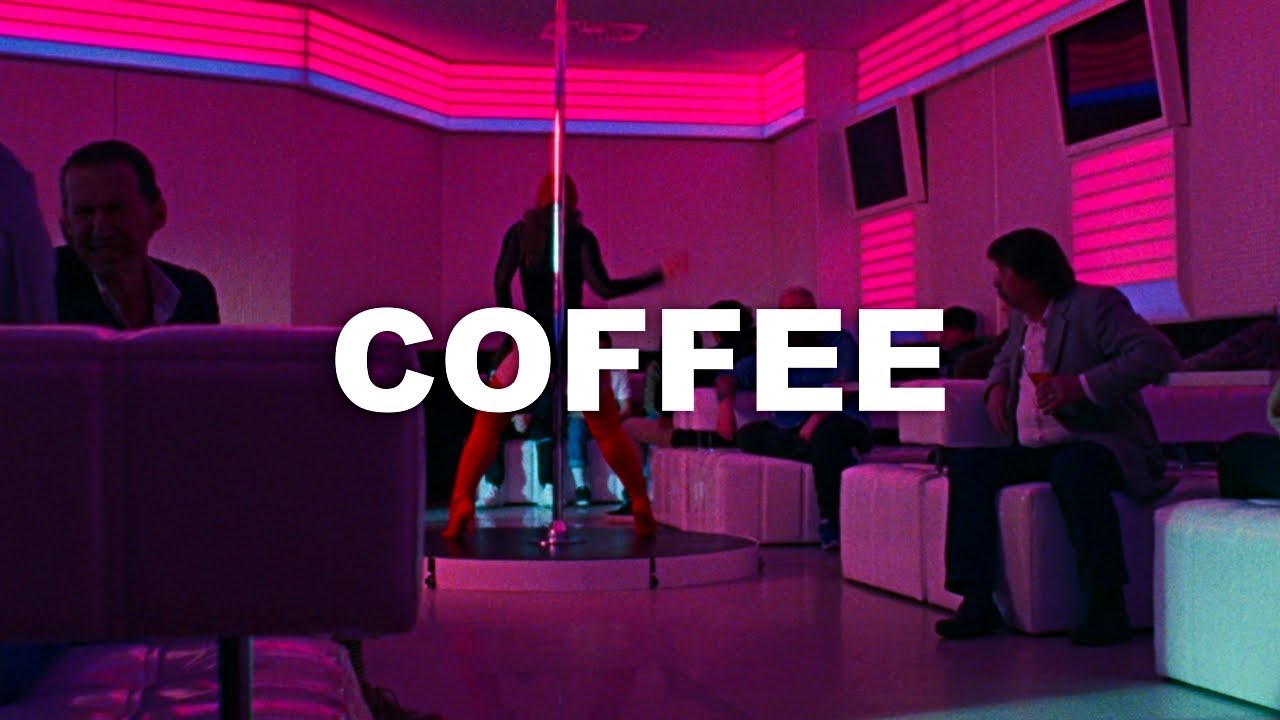 (FREE) SCHAFTER x TACO HEMINGWAY x OTSOCHODZI TYPE BEAT ~ COFFEE
