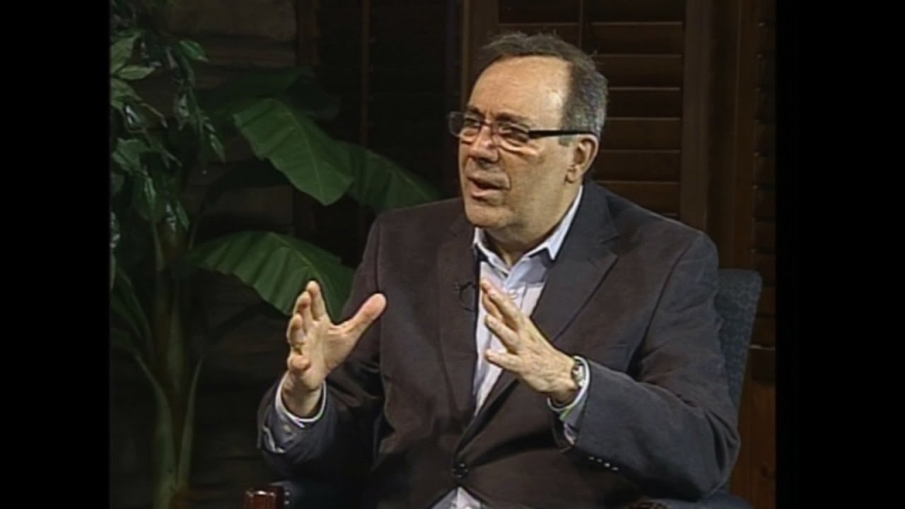 Cuba y su Historia - Invitado: Carlos Alberto Montaner (27-11-2016)
