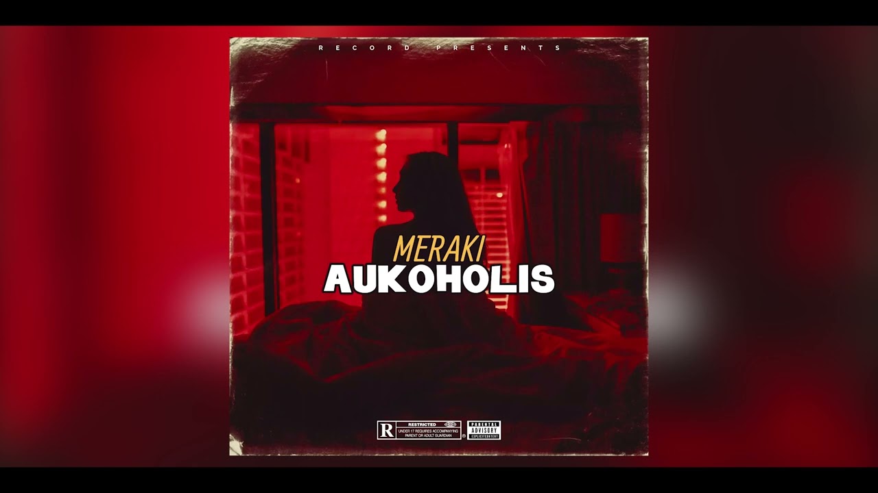 Meraki2004 - Alkoholis