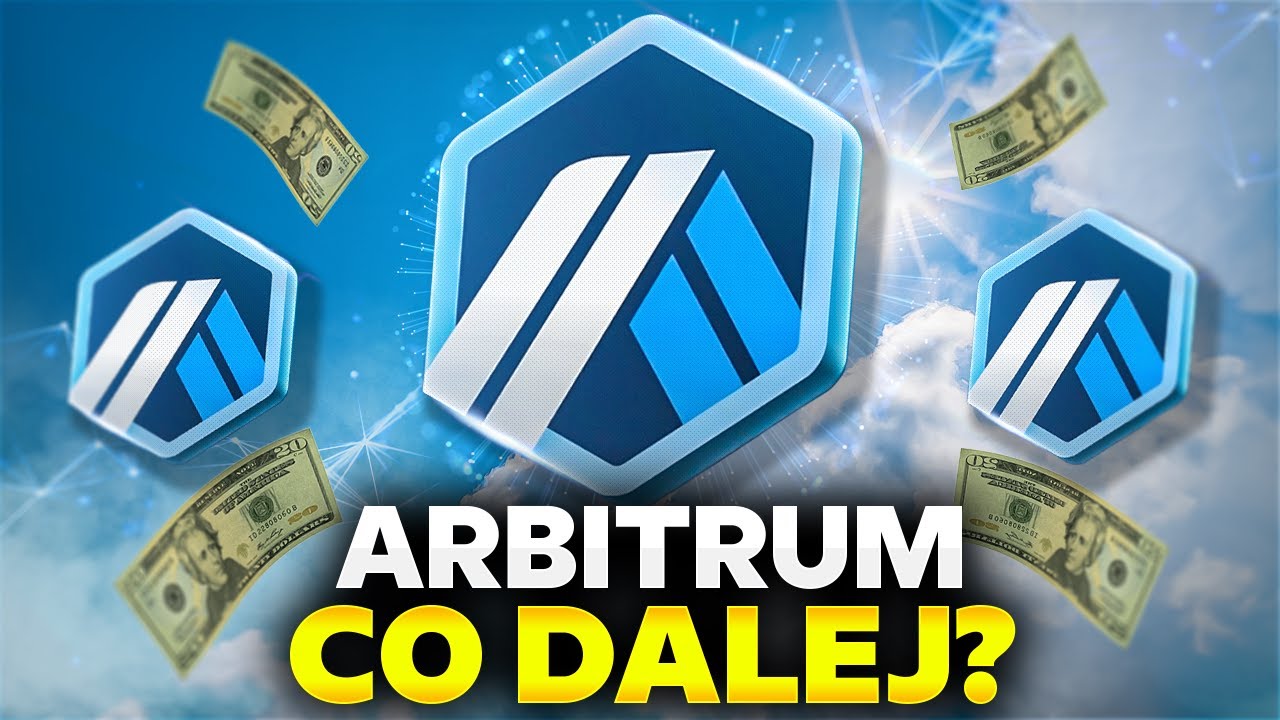 AIRDROP ARBITRUM, JAK WYGLĄDAŁ I CO DALEJ Z TOKENEM $ARB?