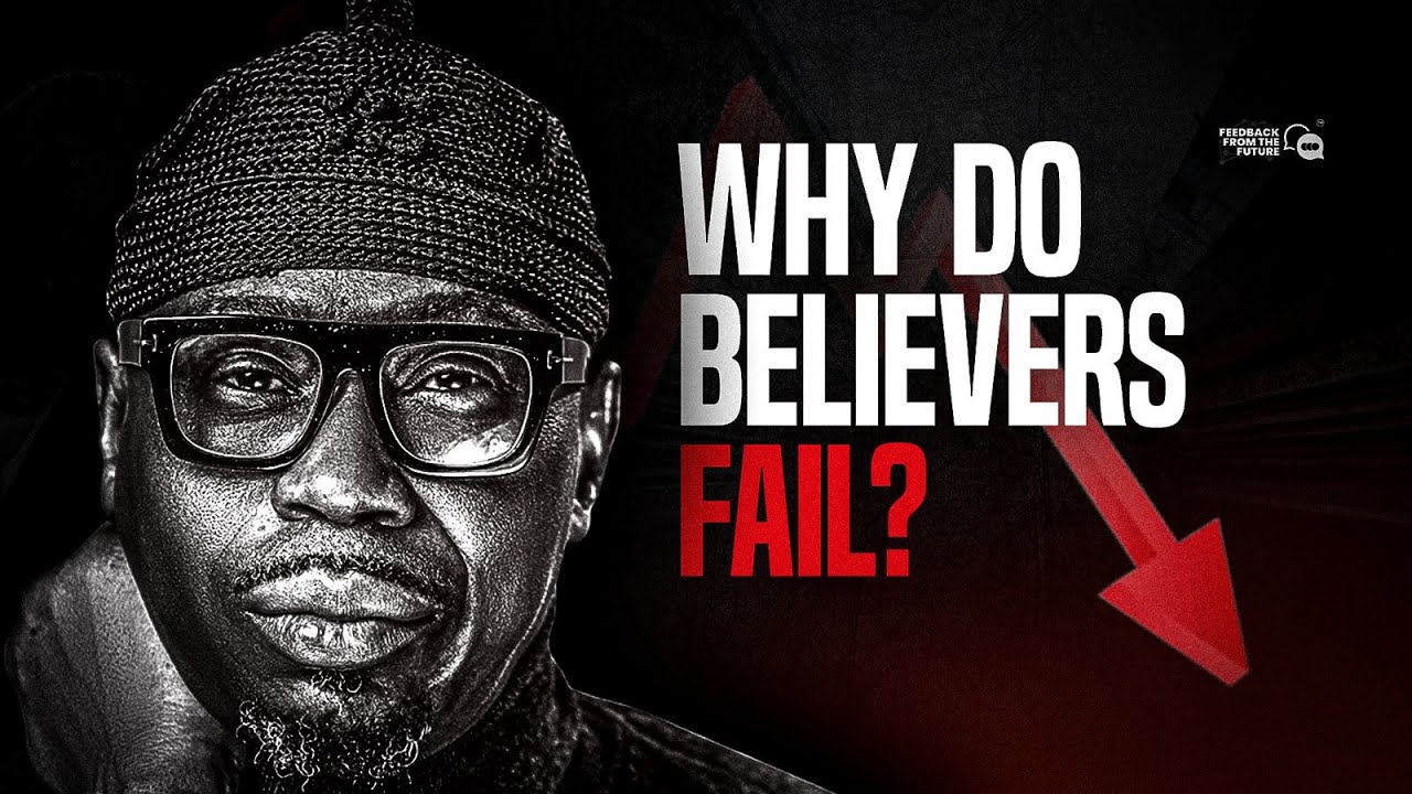 WHY NON-BELIEVERS ARE IN POWER