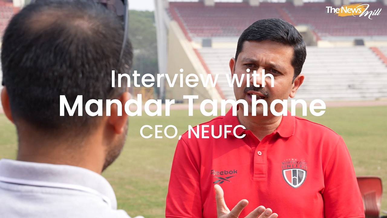 Inside the ISL Crisis: NEUFC CEO reveals how John Abraham kept the club stable