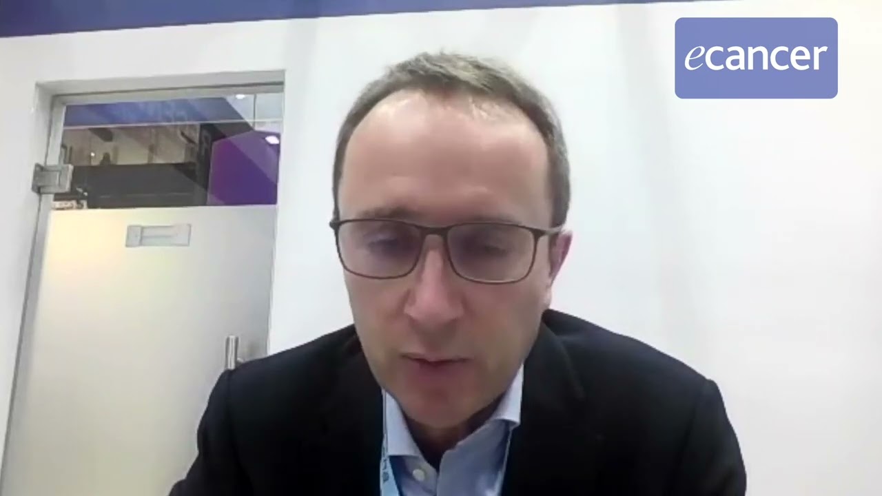 Ordronextamab shows durable efficacy in R/R follicular lymphoma: 2-Year ELM-2 phase 2 results