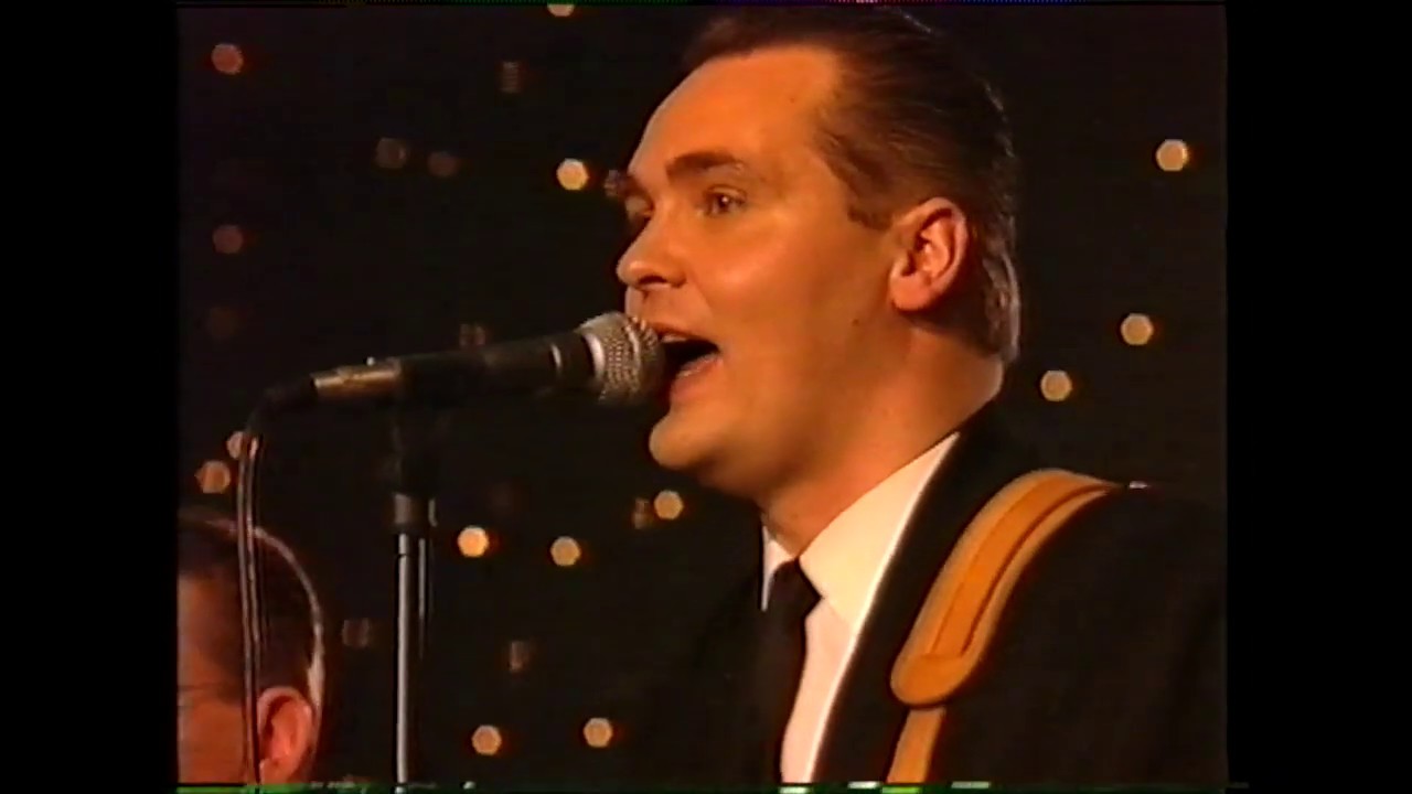 Lapin äidin kehtolaulu - Hurmio 9.1.1998 YLE TV2