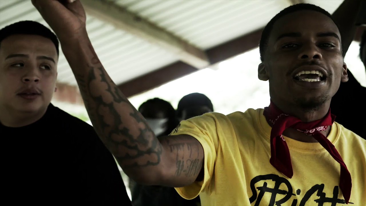 Youngsta Wid Flo - Pissed Off ft. Young Ea$y | shot by @deezymiaci5