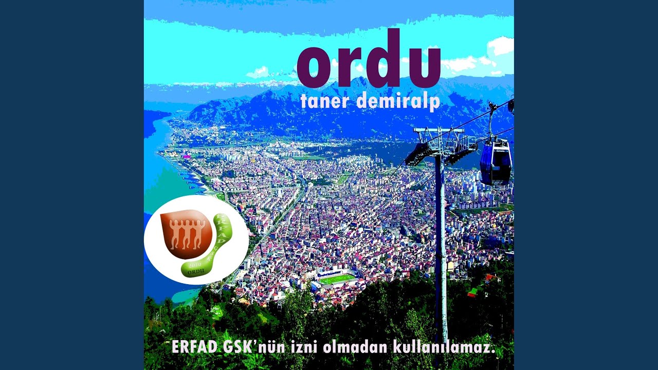 Ordu Yöresi