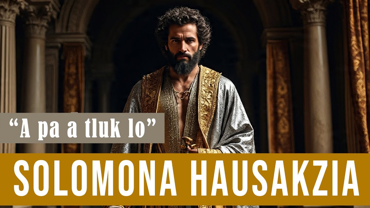 Vlawkcast #68 Soloa hausakzia