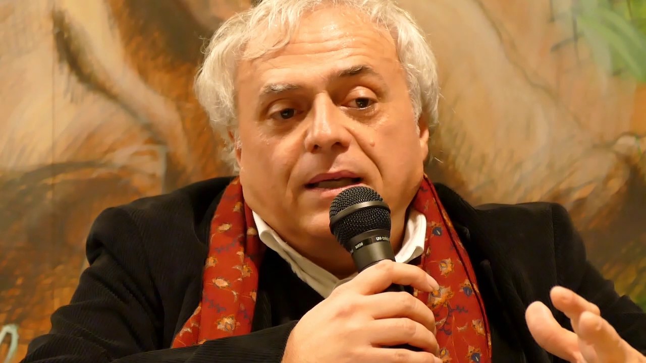 Andrea Tagliapietra - Il Nulla