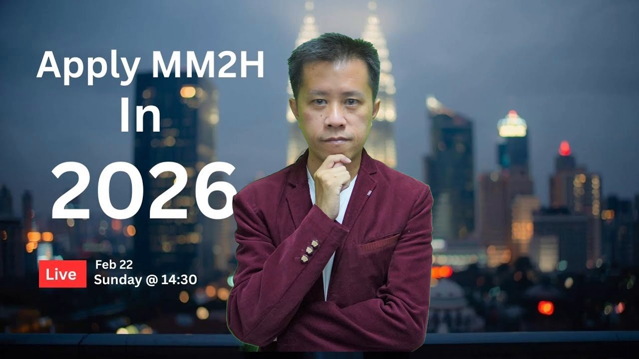 applying MM2H in 2026