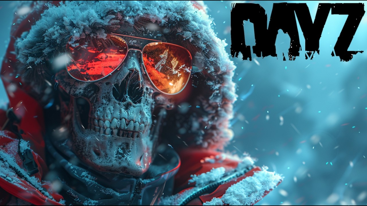 DAYZ EPIC MOMENTS #71