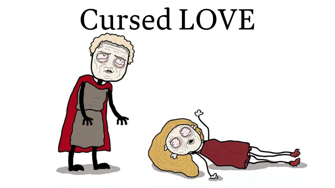 Historical Simps That F**ked Up History