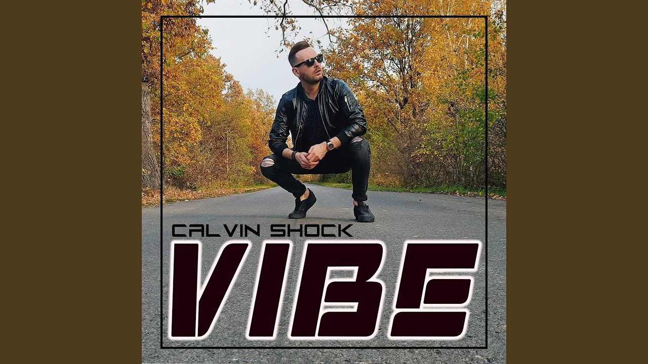 Vibe (Original Mix)