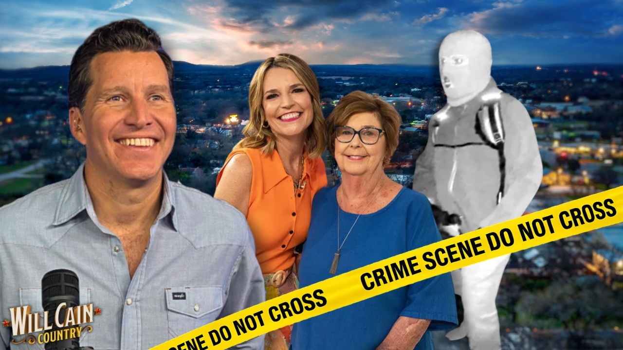 The Nancy Guthrie Disappearance: Everything You Need To Know